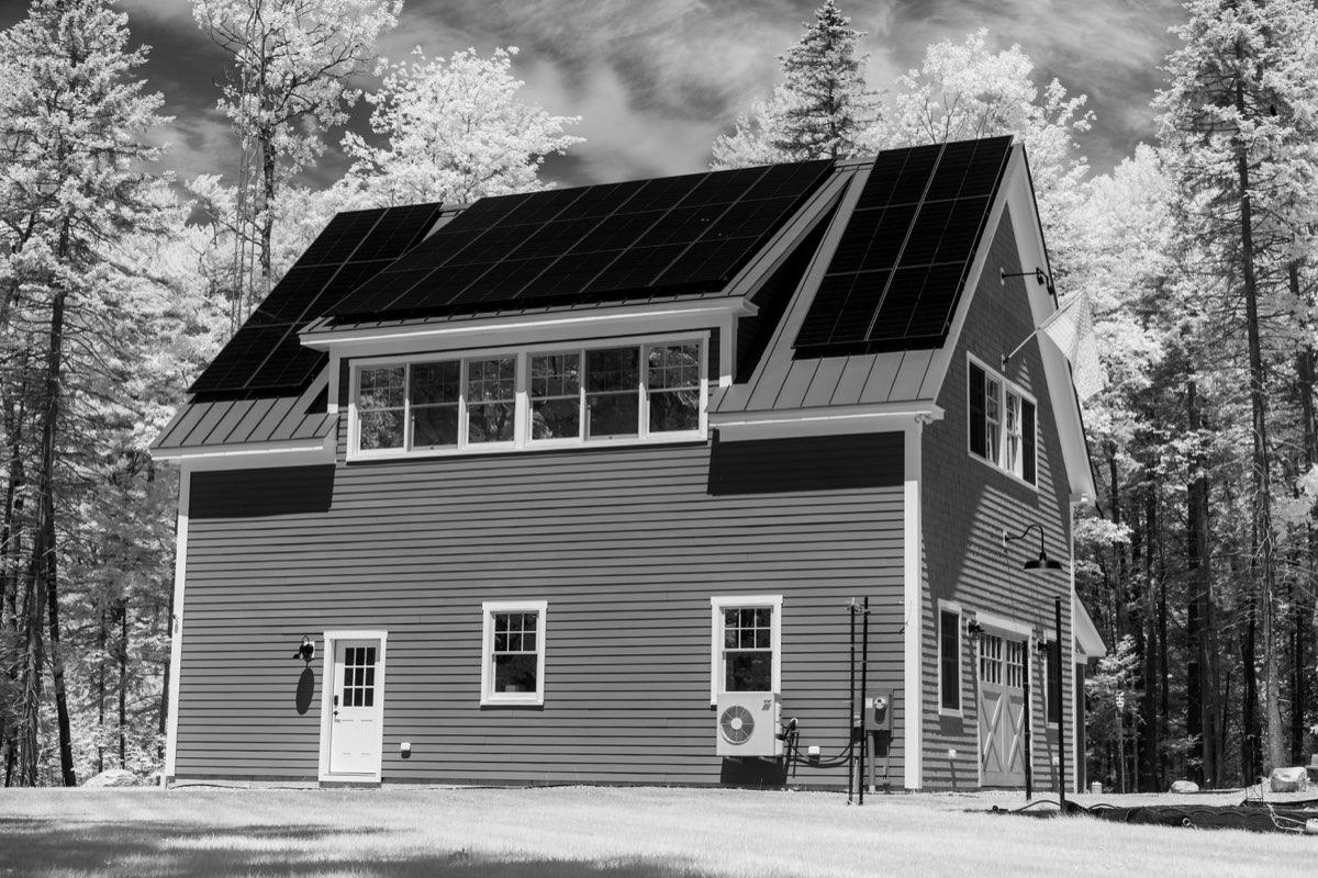 RE 2020 : ce que ça change pour l'isolation biosourcée